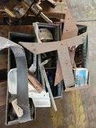 Pallet Lot Of Misc.