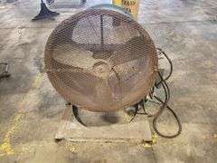 32" Fan Unit