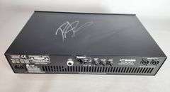 Richie Kotzen’s Personal Tech 21 VT Bass 1000 Amp