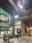 Konecranes Overhead Bridge Crane System – 2 Ton Bridge / 3 Ton Hoist