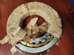 Scheerer RU-242 P/5 Cylindrical Roller Bearing – New Old Stock
