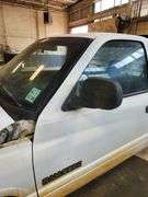2001 Dodge Ram 2500 Diesel Cummins 24 Valve