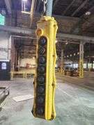Konecranes Overhead Bridge Crane System – 2 Ton Bridge / 3 Ton Hoist