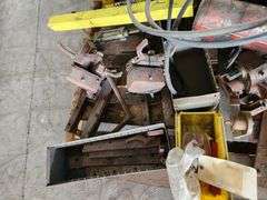 Pallet Lot Of Misc.