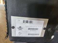 Portacool 2000 Evaporative Cooler – Model PAC2K361S