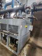ZEKS MultiPlex Industrial Air Dryer – Model 4800HSFMC400