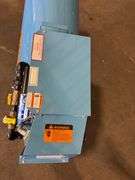 Sure Flame 400,000 BTU Dual-Fuel Construction Heater – Model S405