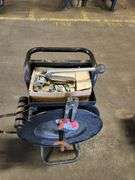 Banding Machine