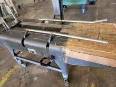 Little David Uniform Semi-Auto Case Sealer