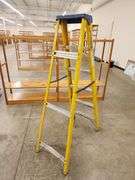 6ft Commercial Ladder