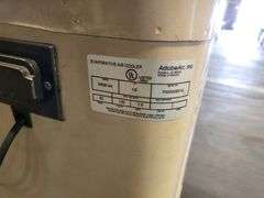 Portable Evaporative Cooler
