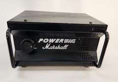 Richie Kotzen’s Personal Marshall Power Brake – Stage/Studio Used