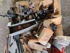 Pallet Lot Of Misc.