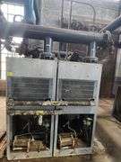 ZEKS MultiPlex Industrial Air Dryer – Model 4800HSFMC400