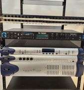Richie Kotzen’s Personal Studio Rack – Signed & Fully Loaded