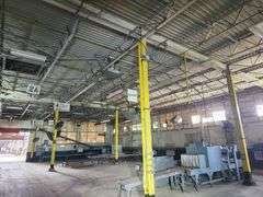Bid x 5    30" Fans Buyer Responsible for Removal