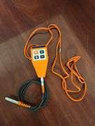 ELCOMETER 345 NON FERROUS METAL COATING THICKNESS GUAGE