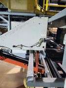 VACUUM-ACTUATED SLIP SHEET / DIVIDER PLACEMENT UNIT – PNEUMATIC LIFT STATION