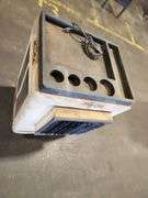Portable Evaporative Cooler