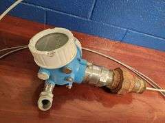 E+H  FMP57 Guided Wave Radar Level Transmitter