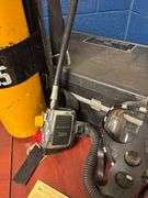 Scott Air-Pak II SCBA – Self-Contained Breathing Apparatus Kit
