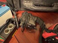 Redlake Imaging MotionMeter High Speed Camera Kit