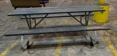Commercial Picnic/Patio Table