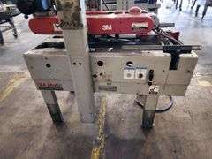3M 700R Random Case Sealer