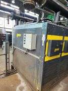 ZEKS MultiPlex Industrial Air Dryer – Model 4800HSFMC400