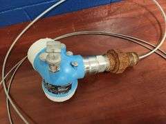 E+H  FMP57 Guided Wave Radar Level Transmitter