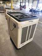 Portable Evaporative Cooler