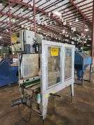 Wexxar Case Erector / Case Former – Training Facility Unit