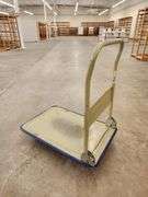 Folding Platform Trolley