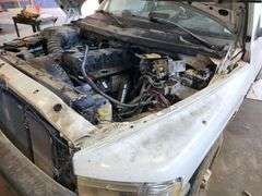2001 Dodge Ram 2500 Diesel Cummins 24 Valve