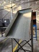 81” Metal Conveyor