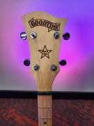 Richie Kotzen’s Personal Goodtime Banjo – Played on “Jesus in the Way” by Alter Ego Kent Stanfield