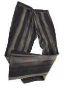 Richie Kotzen’s Custom Dyed Jeans – Worn in "Don’t Wanna Lie" Music Video