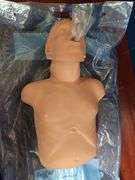 WorldPoint CPR Manikin Torso Trainer