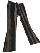 Richie Kotzen’s Custom Dyed Jeans – Worn in "Don’t Wanna Lie" Music Video
