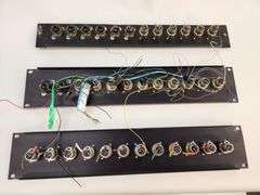 Richie Kotzen’s Personal Studio Rack – Signed & Fully Loaded
