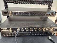 Richie Kotzen’s Personal Studio Rack – Signed & Fully Loaded