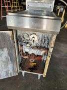 FRYMASTER Propane Fryer
