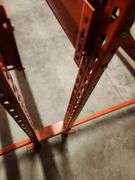 Bid x 4– Pallet Rack Sections