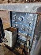 Miller Bobcat 225 Welder Generator ( 8000watt)  with Trailer