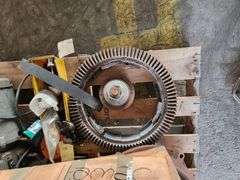 Pallet Lot Of Misc.