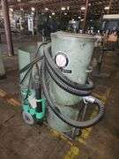 Invincible Industrial Vacuum Cleaner