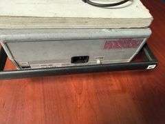 Huntron Tracker 2000 with Probes & Manuals – Vintage Circuit Board Diagnostic Tool