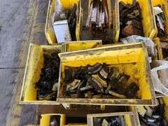Pallet Lot Of Misc.