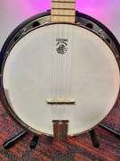 Richie Kotzen’s Personal Goodtime Banjo – Played on “Jesus in the Way” by Alter Ego Kent Stanfield