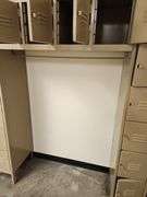 70" x 18" x 78" Tall Metal Lockers